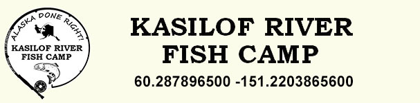 Kasilof Off-Grid Logo